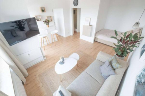 DOCK 70 - Exklusives Cityapartment